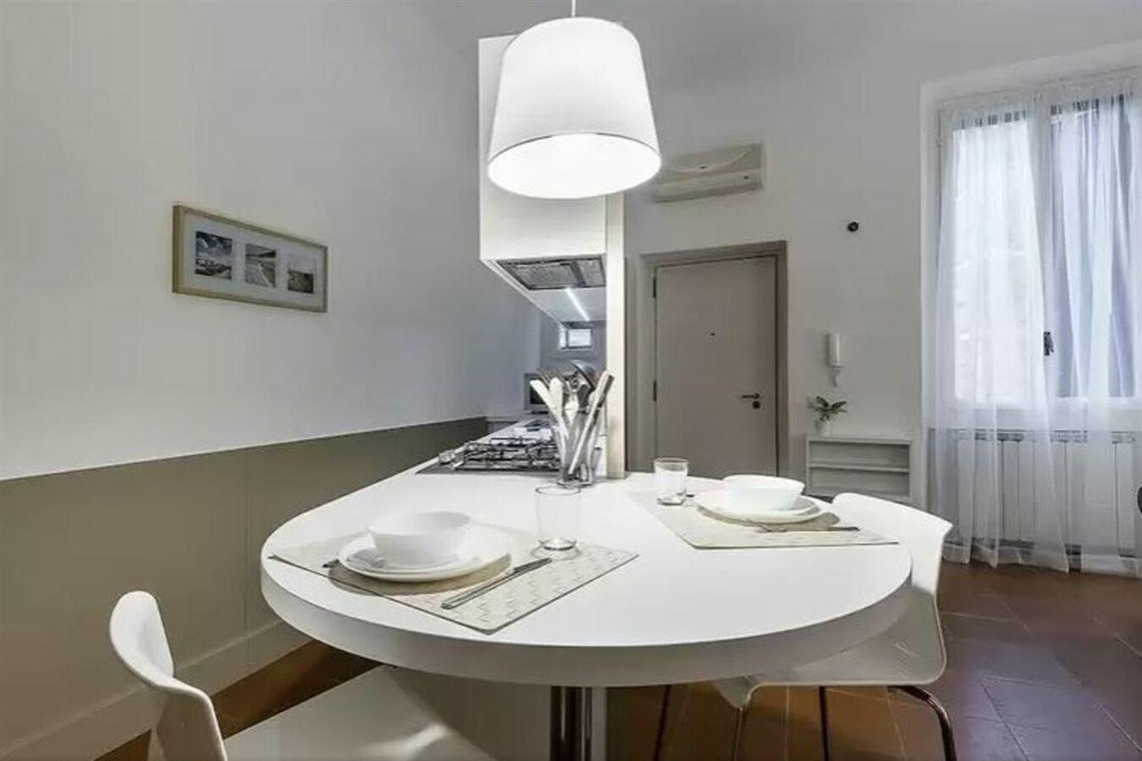 Vittoria Arconati Apartment Milan Exterior photo