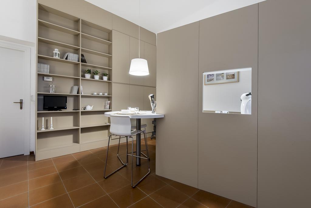 Vittoria Arconati Apartment Milan Exterior photo