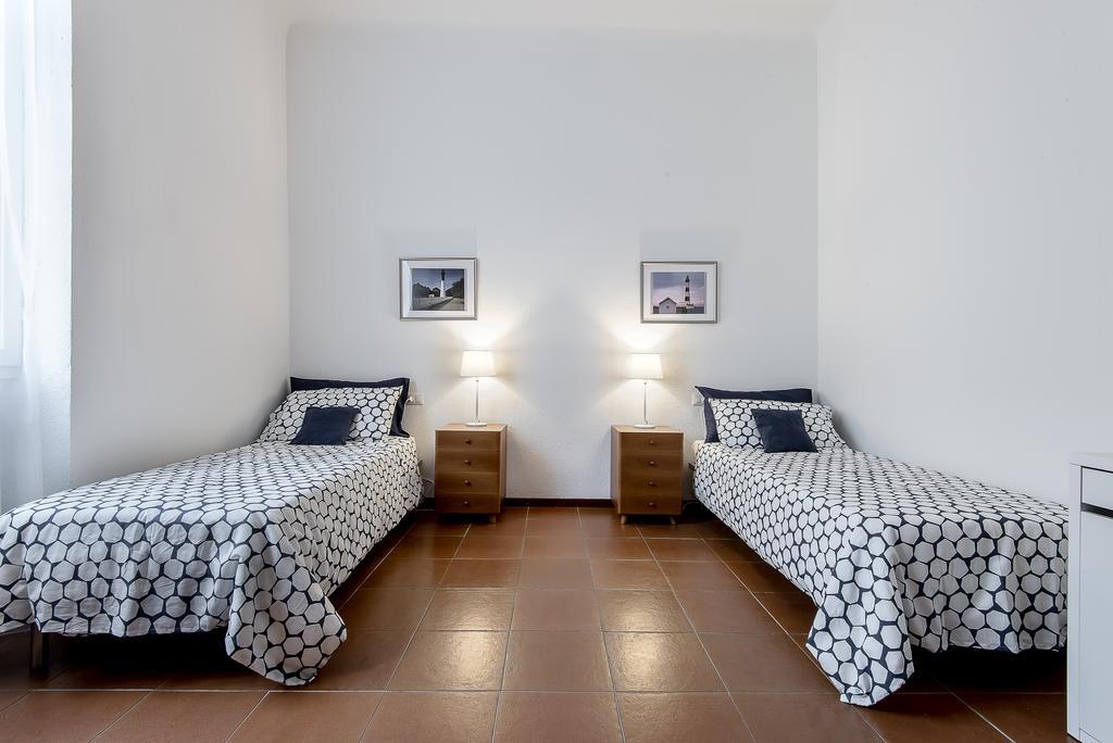 Vittoria Arconati Apartment Milan Exterior photo