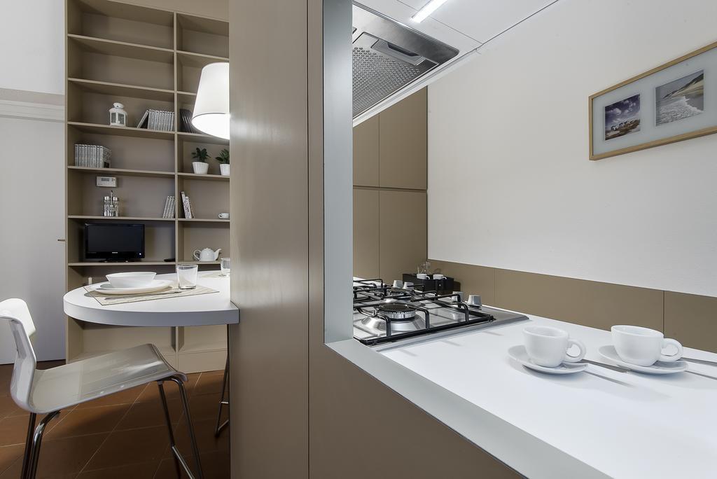 Vittoria Arconati Apartment Milan Exterior photo