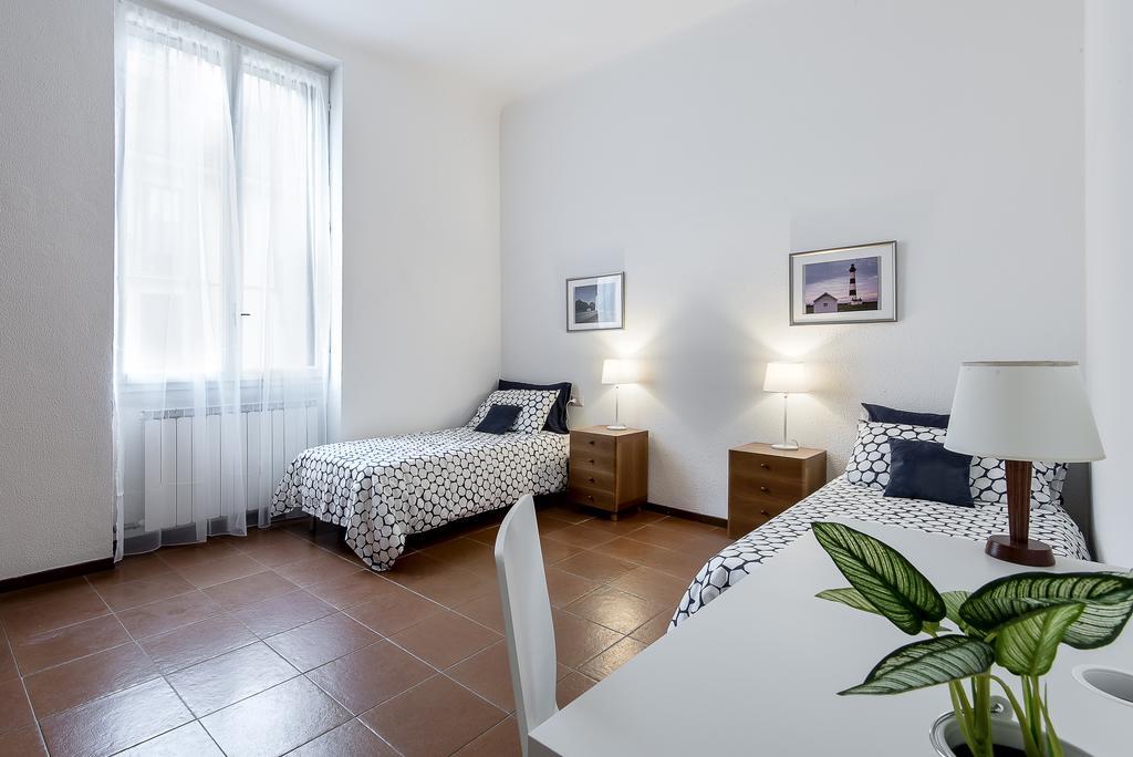 Vittoria Arconati Apartment Milan Exterior photo